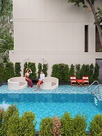 Umi villa Pattaya