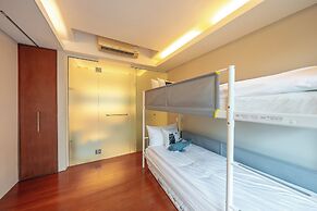Umi villa Pattaya