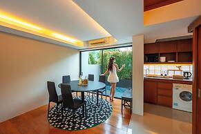 Umi villa Pattaya