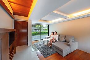 Umi villa Pattaya