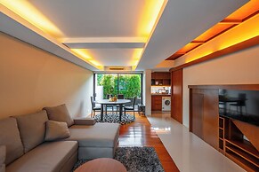 Umi villa Pattaya
