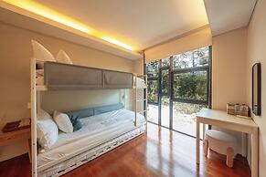 Umi villa Pattaya