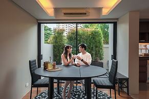 Umi villa Pattaya
