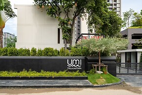 Umi villa Pattaya
