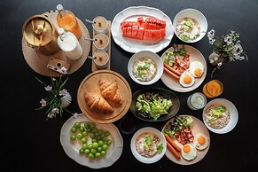 Umi villa Pattaya