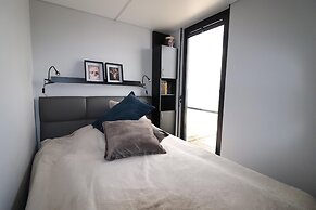 Houseboat With Sauna and Fantastic View