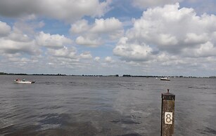 Houseboat With Sauna and Fantastic View