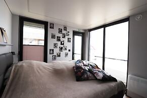 Houseboat With Sauna and Fantastic View