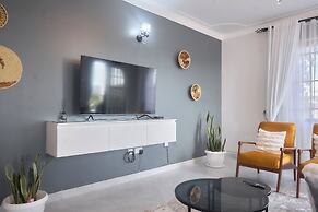 B&S Luxe Living