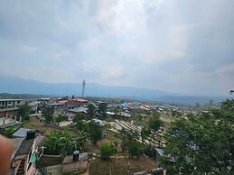 Hotel Anshdeep Palace