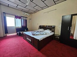 Hotel Anshdeep Palace