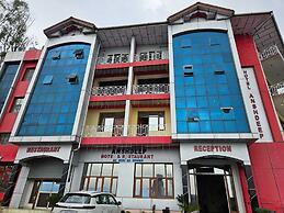 Hotel Anshdeep Palace