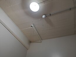 Oceanic Hostel
