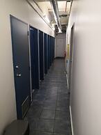 Oceanic Hostel