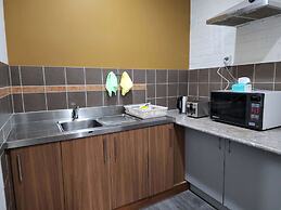 Oceanic Hostel