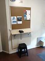 Oceanic Hostel