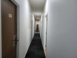 Oceanic Hostel