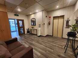 Oceanic Hostel