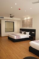 ACR Luxury Hotel