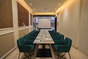 ACR Luxury Hotel