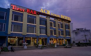 ACR Luxury Hotel