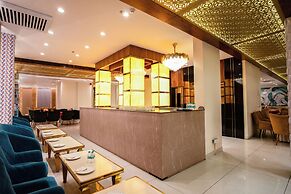 ACR Luxury Hotel