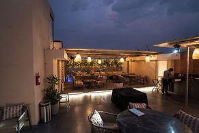 ACR Luxury Hotel