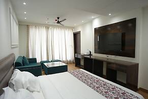ACR Luxury Hotel