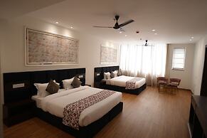 ACR Luxury Hotel