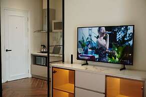 Hampton Danang Luxury Apartment