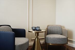Hampton Danang Luxury Apartment