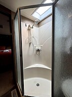 Prairie Junction Cabins Stettler