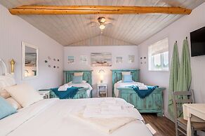 Prairie Junction Cabins Stettler