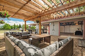 Prairie Junction Cabins Stettler