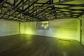 Prairie Junction Cabins Stettler