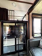 Prairie Junction Cabins Stettler