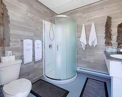 Prairie Junction Cabins Stettler