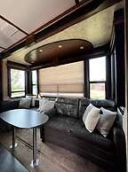 Prairie Junction Cabins Stettler