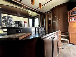 Prairie Junction Cabins Stettler