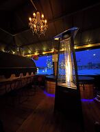 Prairie Junction Cabins Stettler