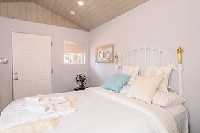 Prairie Junction Cabins Stettler