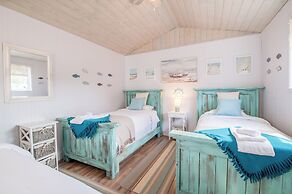 Prairie Junction Cabins Stettler