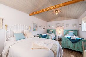 Prairie Junction Cabins Stettler