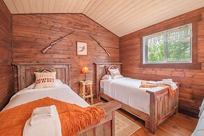 Prairie Junction Cabins Stettler