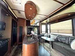 Prairie Junction Cabins Stettler