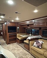 Prairie Junction Cabins Stettler