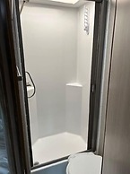 Prairie Junction Cabins Stettler