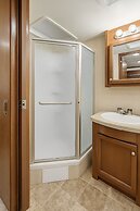 Prairie Junction Cabins Stettler