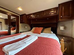 Prairie Junction Cabins Stettler