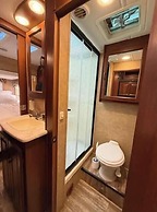 Prairie Junction Cabins Stettler